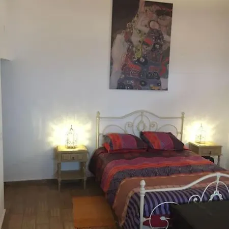 Vila San Salvatore Querenca