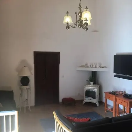 Vila San Salvatore