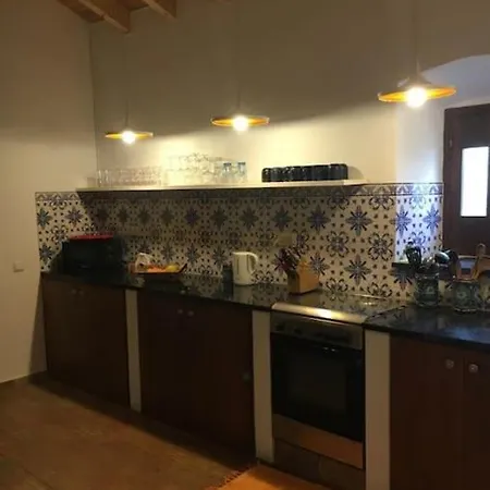 Vila San Salvatore *