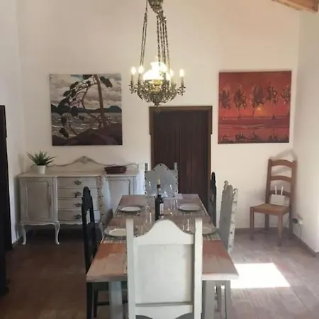 San Salvatore Vila Querenca