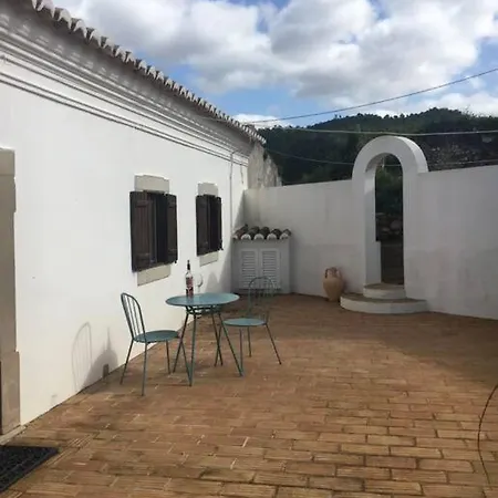 San Salvatore Vila Querenca